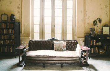 Un 38 % de las viviendas deshabitadas llevan vacías más de cinco años